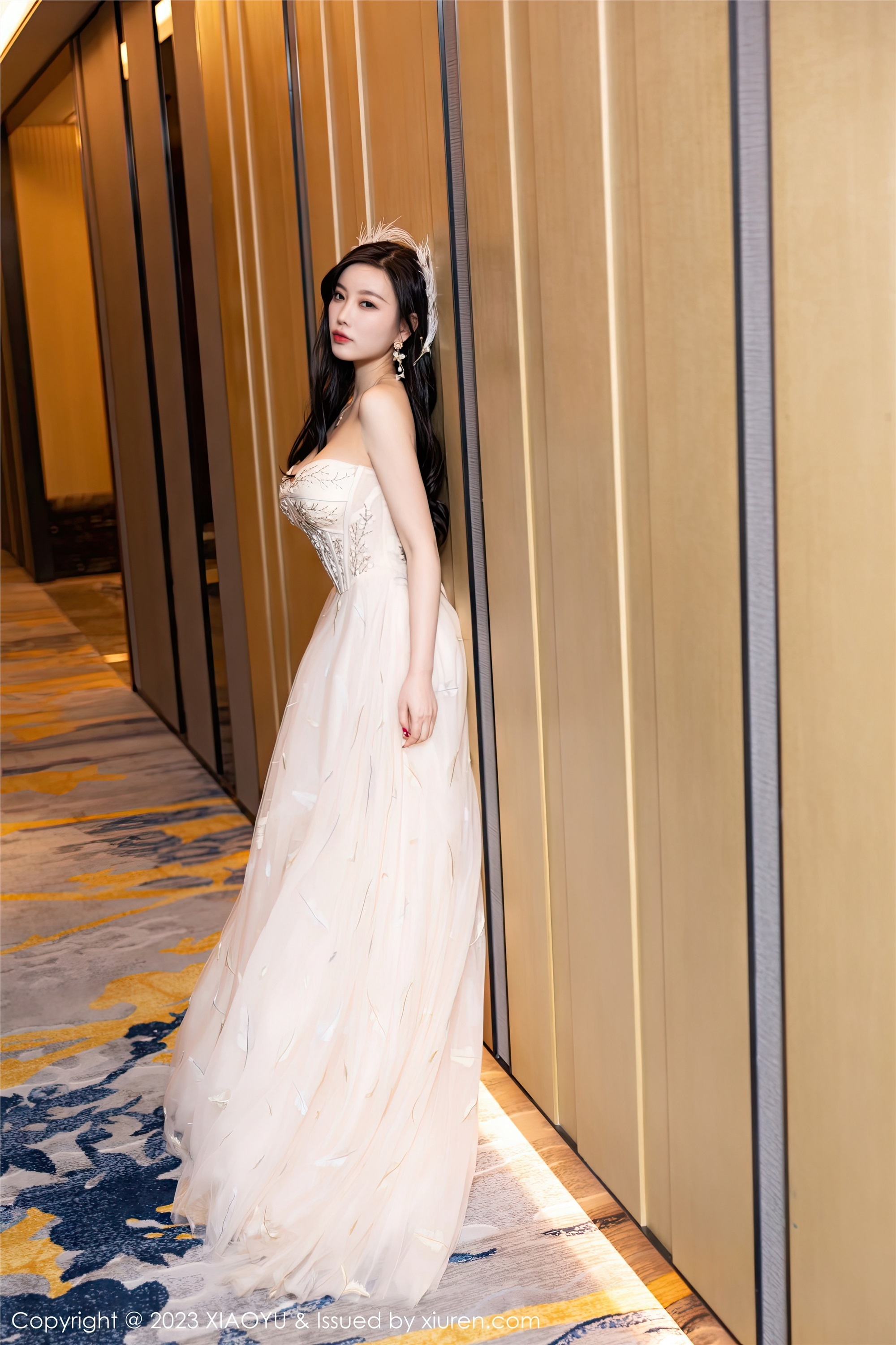 XIAOYU语画界 2023.01.06 VOL.941 杨晨晨Yome